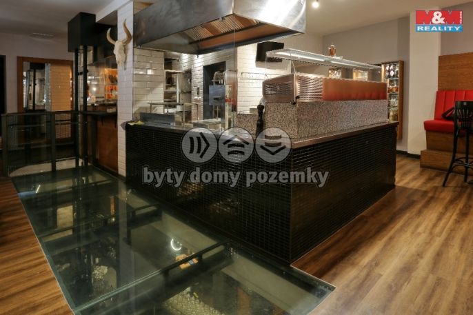 Prodej, Obchod a služby, Olomouc