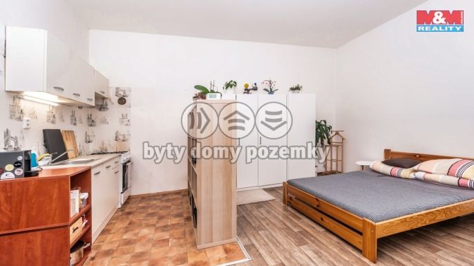 Prodej, Rodinný dům, Brno