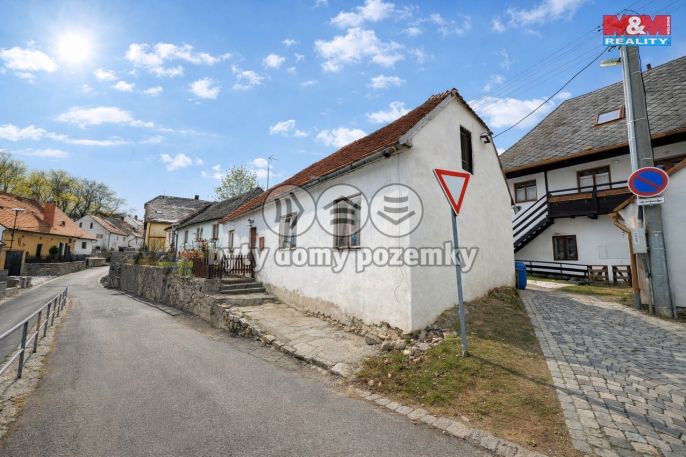 Prodej, Rodinný dům, Volyně