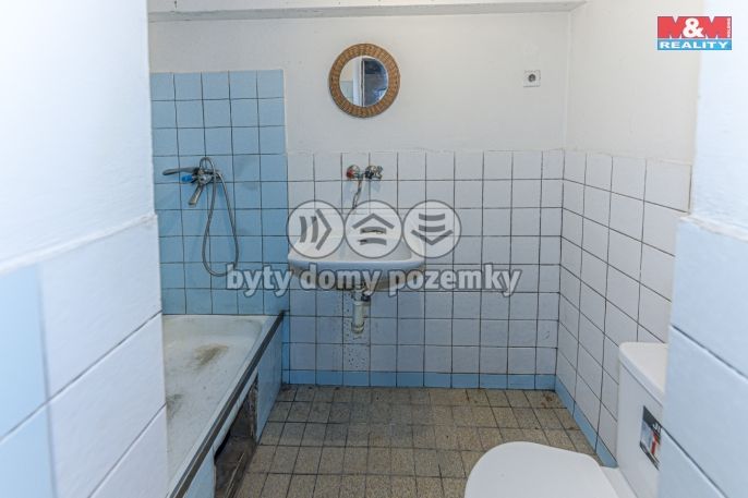 Prodej, Rodinný dům, Vinaře