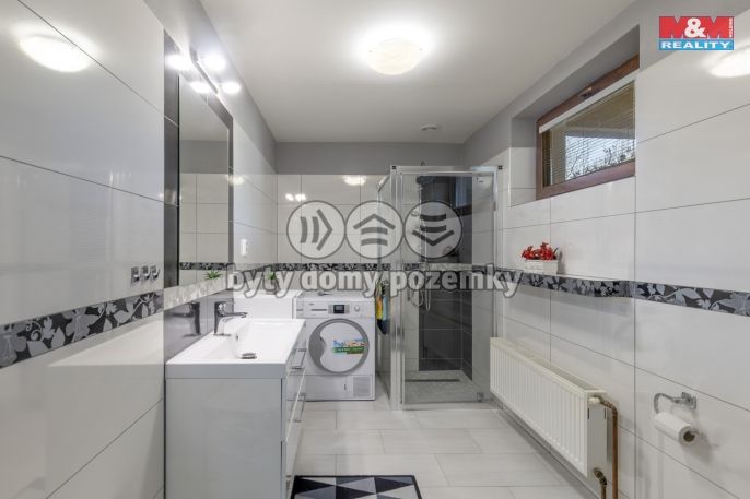 Prodej, Rodinný dům, Raškovice