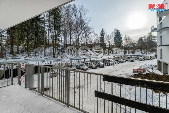 Prodej, Byt 3+kk, Jablonec nad Nisou