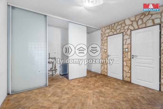 Prodej, Rodinný dům, Česká Lípa