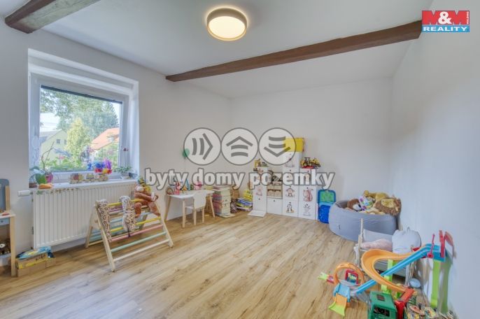 Prodej, Rodinný dům, Sytno