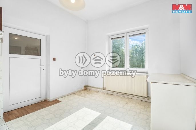 Prodej, Rodinný dům, Plavy