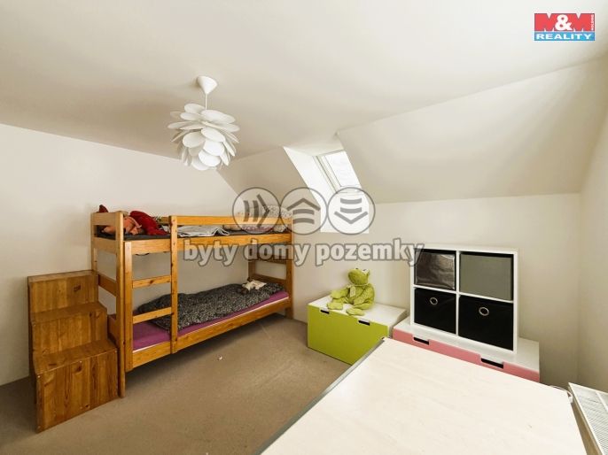 Pronájem, Byt 3+kk, Jablonec nad Nisou