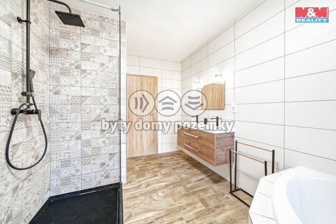 Prodej, Rodinný dům, Chmelík