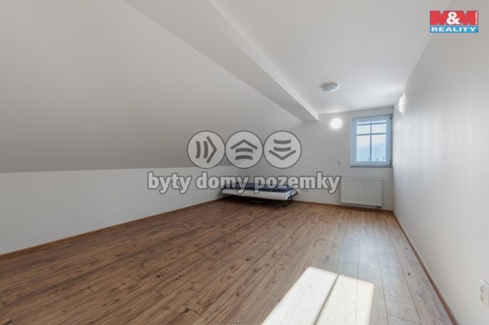 Prodej, Rodinný dům, Pernink