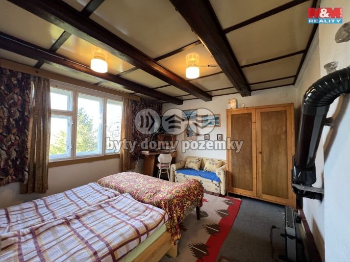 Prodej, Chata, Čeladná