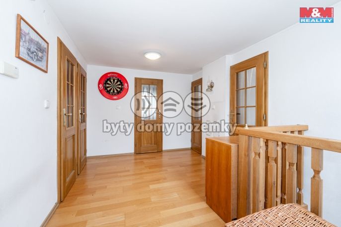 Prodej, Rodinný dům, Žďár nad Sázavou