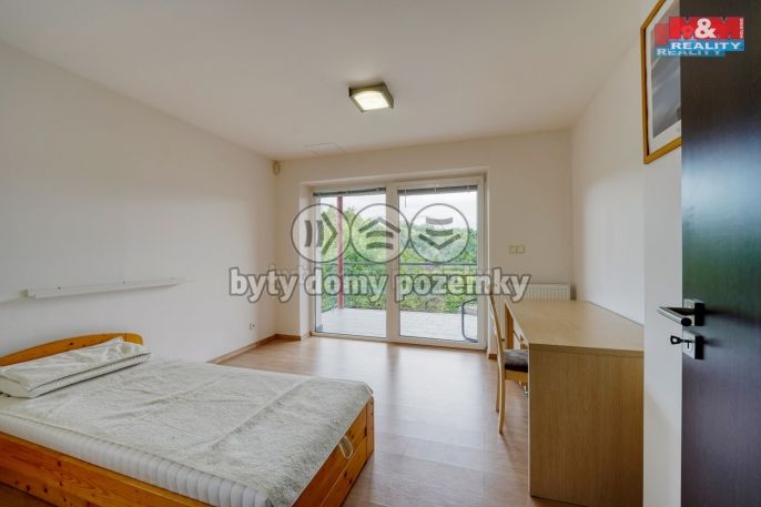 Prodej, Rodinný dům, Sadov