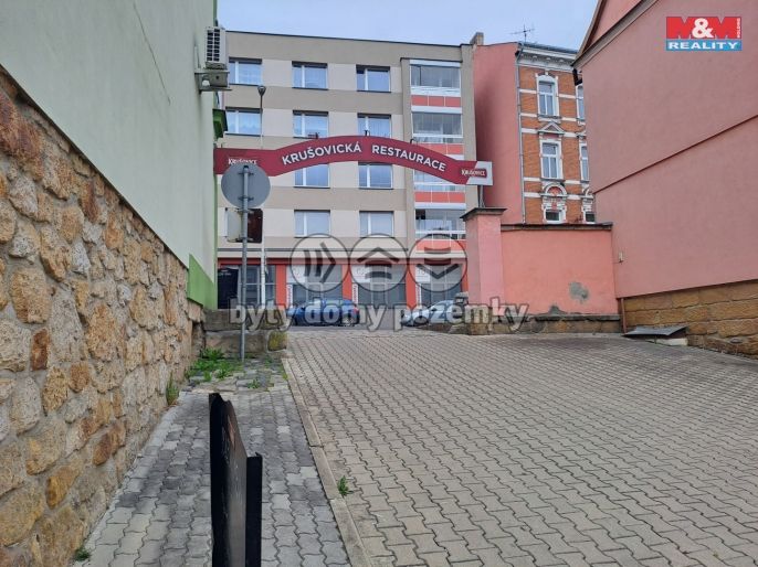 Pronájem, Restaurace, stravování, Děčín