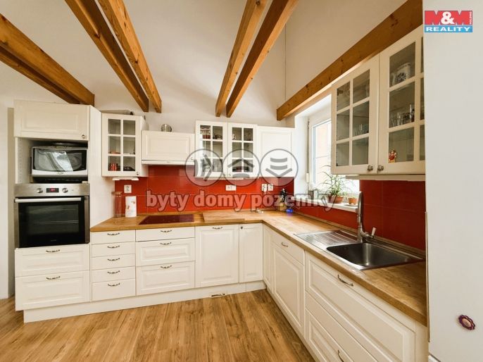 Pronájem, Byt 3+kk, Jablonec nad Nisou