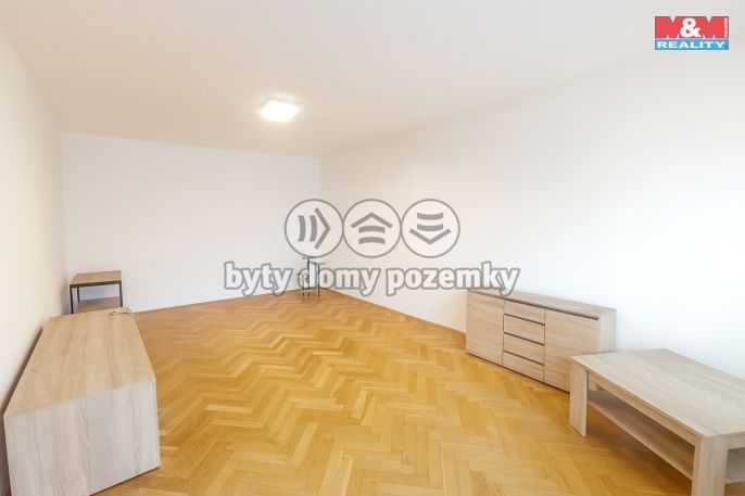 Pronájem, Byt 3+1, Tišnov