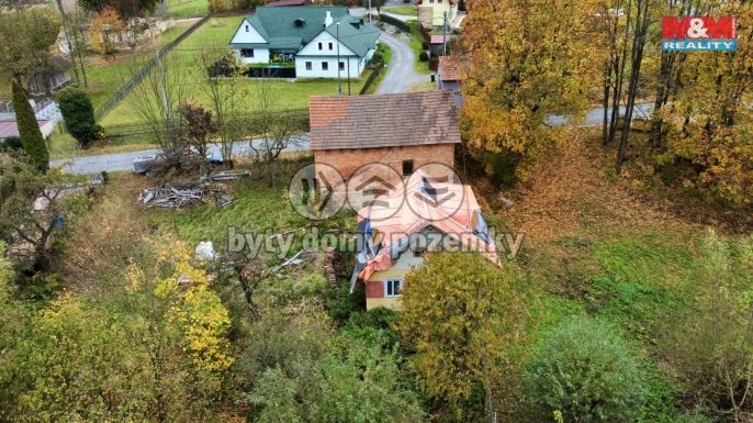 Prodej, Rodinný dům, Česká Třebová