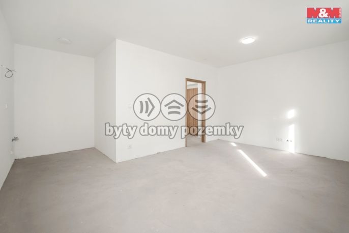 Prodej, Byt 2+kk, Královec