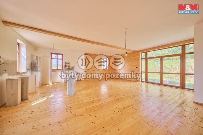 Prodej, Rodinný dům, Rohoznice