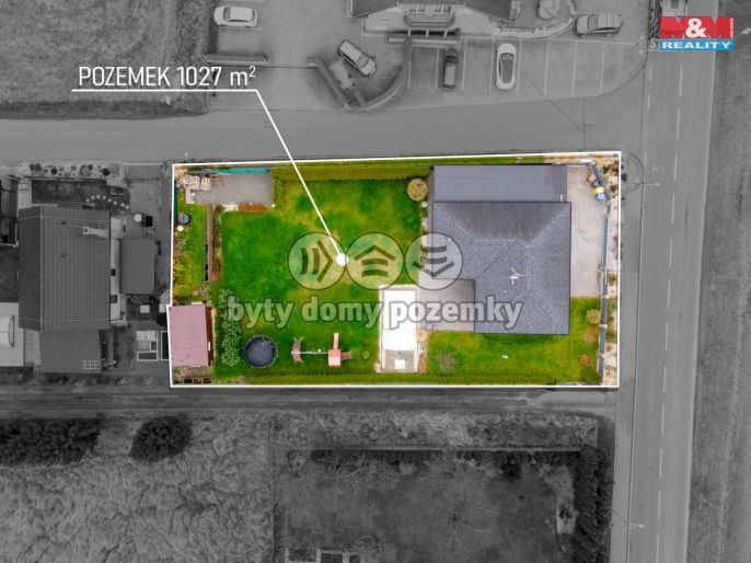 Prodej, Rodinný dům, Šenov