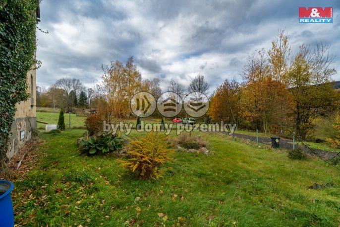 Prodej, Rodinný dům, Jílové