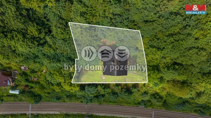Prodej, Rodinný dům, Děčín