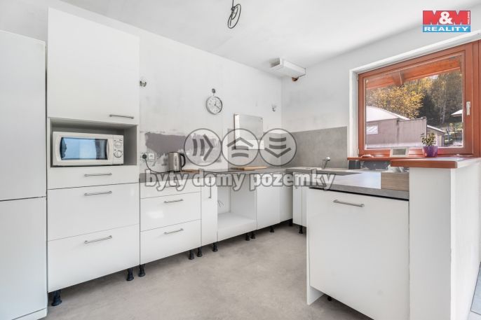 Prodej, Rodinný dům, Smržovka