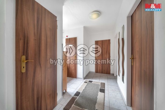 Prodej, Rodinný dům, Kařez