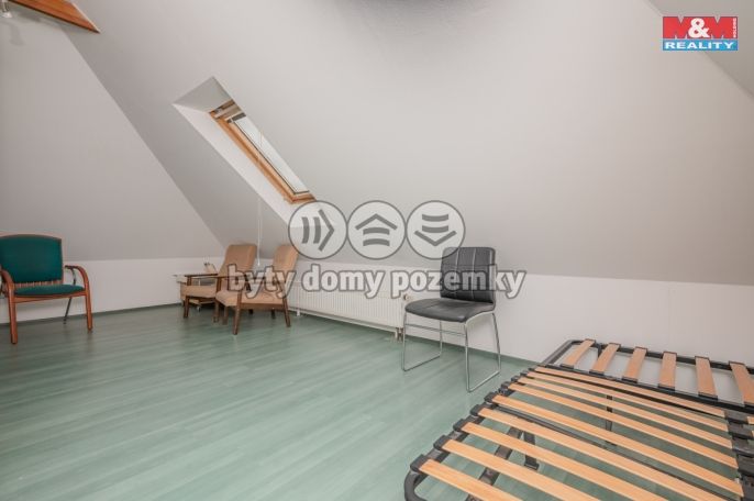 Prodej, Obchod a služby, Ostrava
