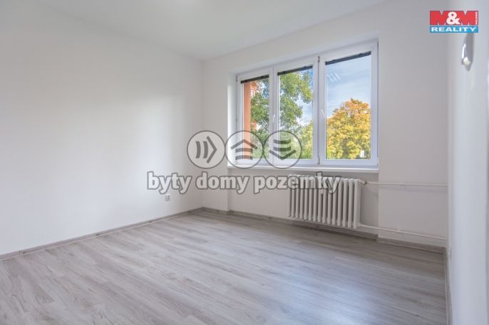 Pronájem, Byt 2+1, Karviná