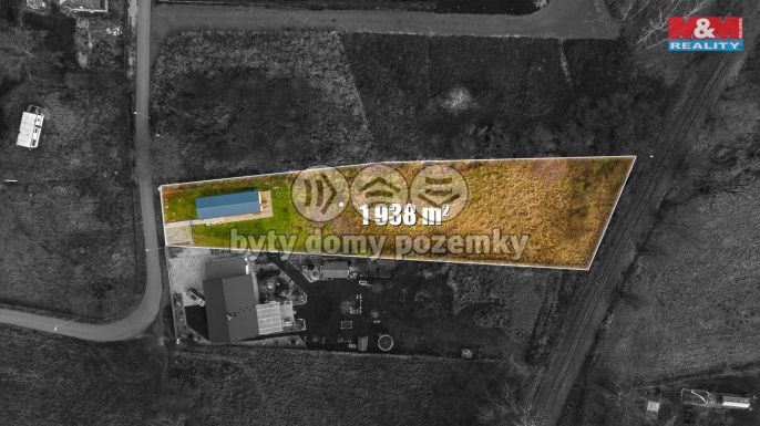 Prodej, Pozemek k bydlení, Rumburk