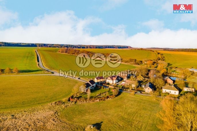 Pronájem, Byt 3+kk, Čečovice