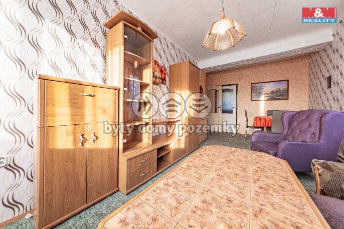 Prodej, Byt 2+1, Průhonice