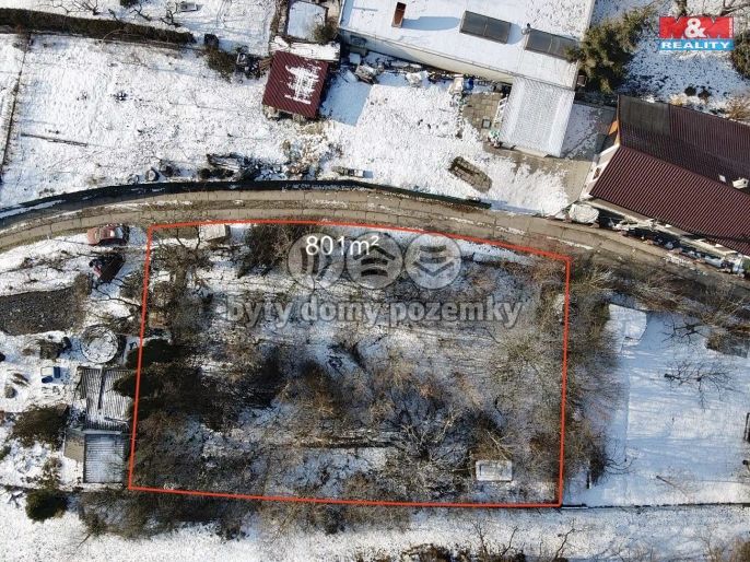 Prodej, Zahrada, Holice