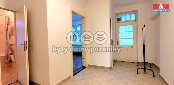 Pronájem, Byt 2+1, Jablonec nad Nisou