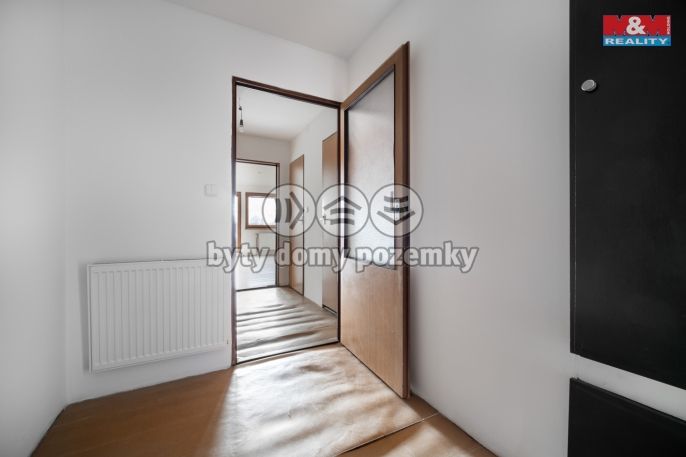 Prodej, Rodinný dům, Králíky