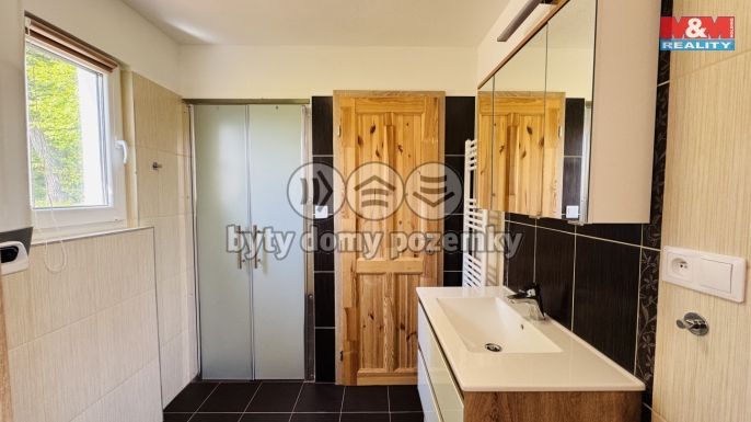 Prodej, Chalupa, Protivín