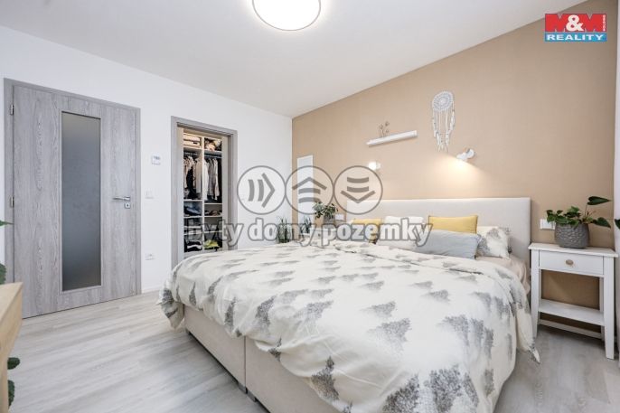 Prodej, Rodinný dům, Kladky