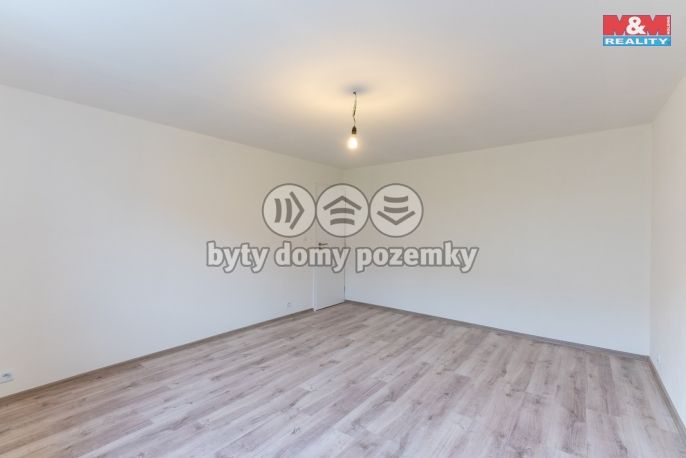 Prodej, Rodinný dům, Určice