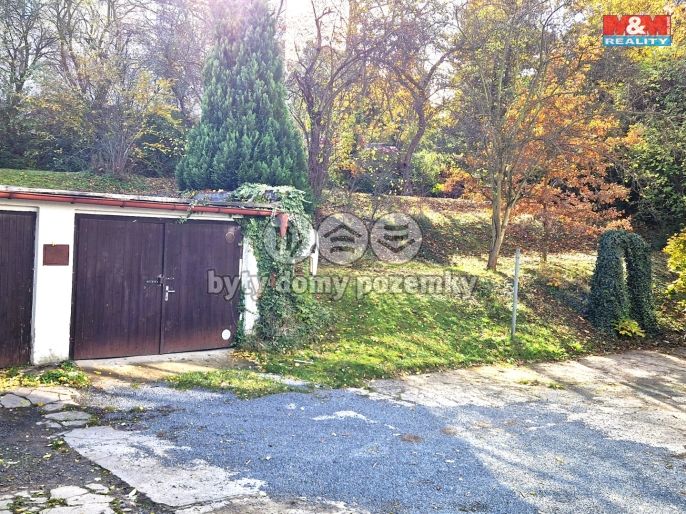 Prodej, Byt 3+kk, Praha