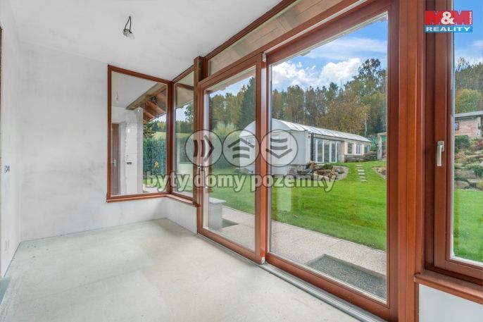 Prodej, Rodinný dům, Smržovka