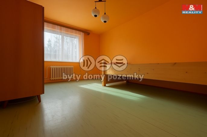 Prodej, Byt 2+1, České Budějovice