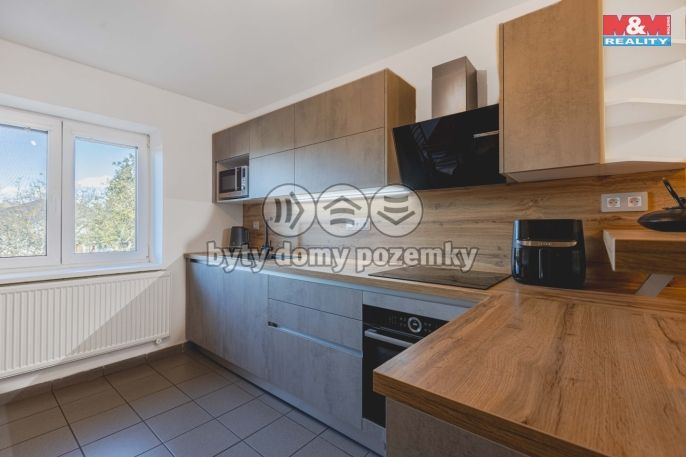 Prodej, Rodinný dům, Obytce