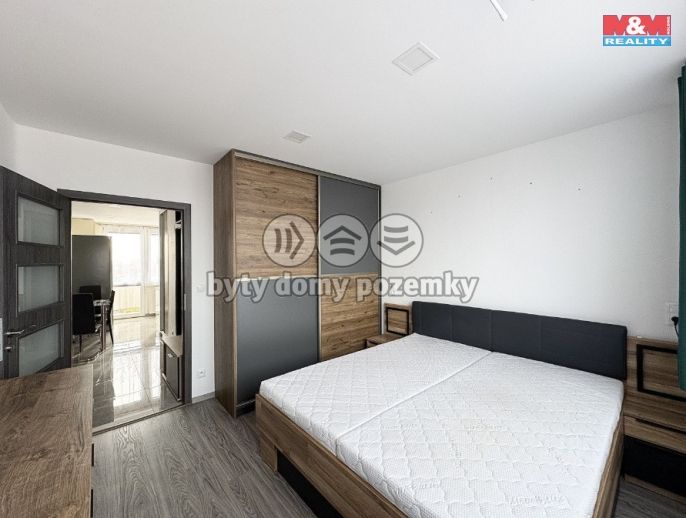 Prodej, Byt 2+1, České Budějovice