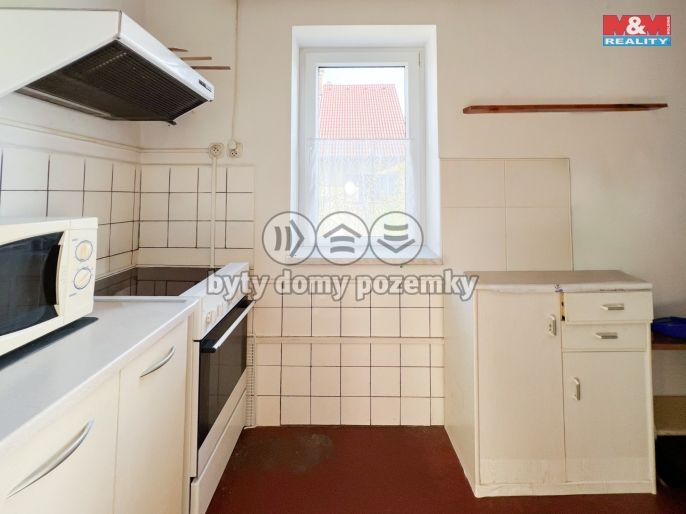 Prodej, Rodinný dům, Švihov