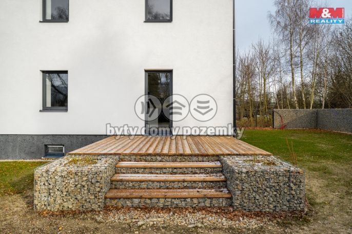 Prodej, Rodinný dům, Liberec