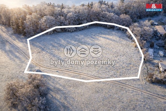 Prodej, Pozemek k bydlení, Rožmberk nad Vltavou