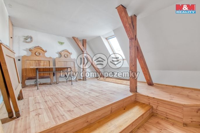 Prodej, Rodinný dům, Petrovice u Karviné