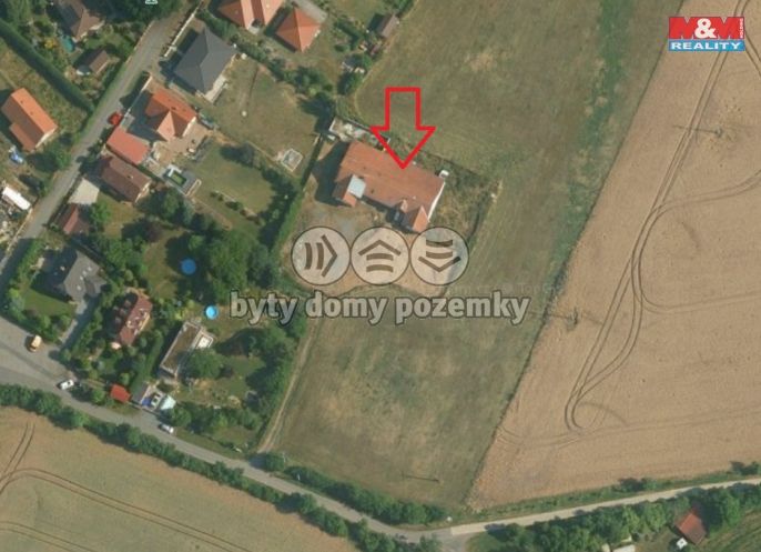 Prodej, Výrobní objekt, Miskovice