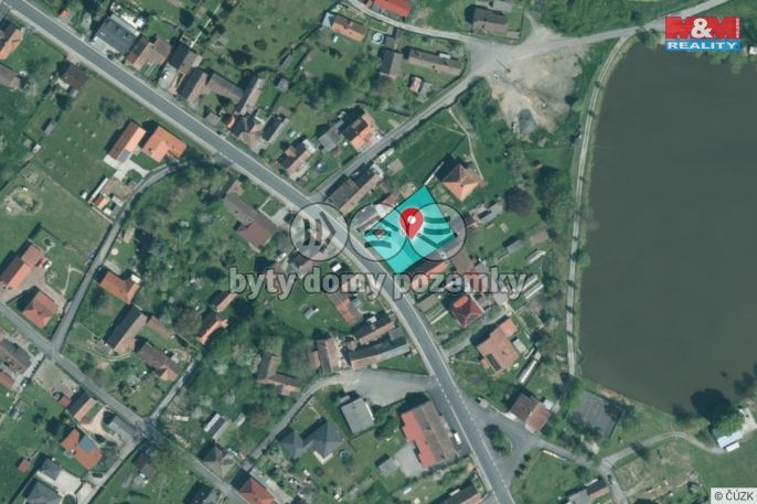 Prodej, Pozemek k bydlení, Dolce