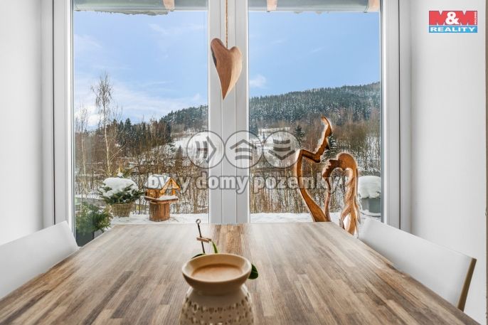 Prodej, Rodinný dům, Tanvald