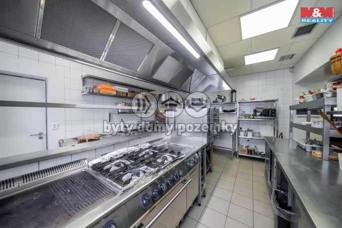 Prodej, Restaurace, stravování, Frýdlant nad Ostravicí